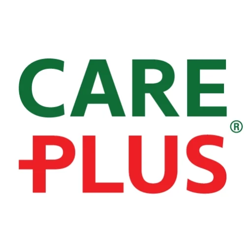 Care Plus logo