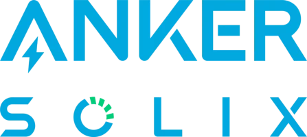 Anker SOLIX logo